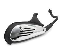 SCARICO MARMITTA TERMINALE SITO PLUS SPECIFICO PIAGGIO LIBERTY 50 4T 2006 - 2010