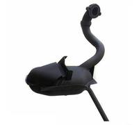 SCARICO MARMITTA TERMINALE SITO SPECIFICO PIAGGIO APE TM 602 - APE TM 703