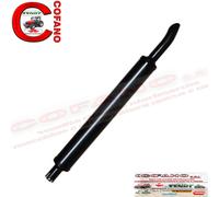 Scarico Massey Ferguson serie 200 300 500