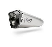 Scarico Mivv SLIP-ON DELTA RACE ST. STEEL STANDARD Compatibile con BMW F 900 R 2020 > 2021 Euro5