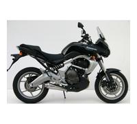 Scarico Mivv SLIP-ON X-Cone in acciaio inossidabile Sport