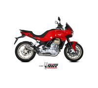 Scarico MOTO GUZZI V100 MANDELLO Mivv GP PRO Titanio M.015.L6P