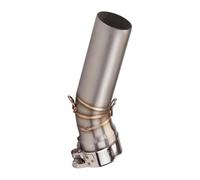 Scarico Moto Per Kawasaki Per ZX-10R Per ZX10R Per ZX 10R 2011-2023 Silenziatori Terminali Scarico Moto Sistema Marmitta Tubo Di Collegamento Centrale