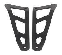 Scarico Moto Per VTR1000 SP-1 SP-2 Supporto Per Marmitta Per Moto Kit Doppio Silenziatore Terminale Motociclo