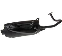 Scarico NARAKU Traffic - CPI Hussar 50 AB 2003 tipo: jr45