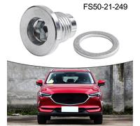 Scarico Olio per Mazda Per 3 Sport Per Miata CX 5 8 Ricambio FS5021249