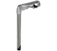 Scarico per immersione Ergotec Kobra Vario Argenté
