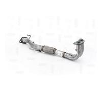 Scarico Per Mitsubishi Carisma DA_ 1.8 16V GDI Space Star DG_A Volvo V40