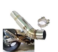 Scarico per moto Scarico Per Moto Per Honda CB600F, Per Hornet 600, CBR600F 2007-2013, 2012, 2011, 2010, 2009 E 2008, Raccordo Centrale