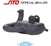 Marmitta SITO per Vespa 200 PX-PE-ARCOBALENO, 200 RALLY