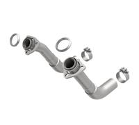 Scarico Performance Magnaflow 15380 Pipe Estensione Adatta Per 66-72 C10 Pickup