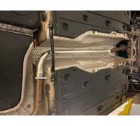 Scarico Performance Per Seat Leon MK3 1.0 TFSI - Eliminazione Resonatore