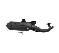 Scarico Peugeot Vivacity dopo 2008 Tecnigas Silent Pro