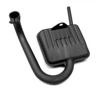 Scarico Piaggio Vespa Sprint Sito 0211