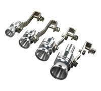Scarico Pipewhistler diam. 32 - 43 mm