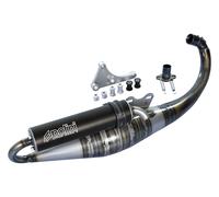 MARMITTA POLINI FOR RACE 5 200.0337 QUARTZ ZIP 50 2T FAST RIDER