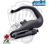 Scarico Polini For Race Vespa 50 Special - 125 ET3 Primavera 130CC