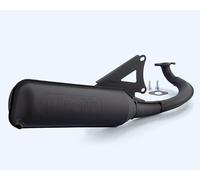 Silenziatore POLINI Originale 2 per Moto Ricambi Ciclomotore Accessori