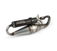 Polini 200.0408 Marmitta Scarico YAMAHA WHY 50 Silenziatore