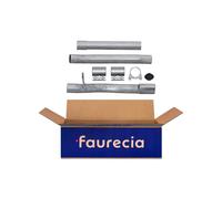 Scarico Posteriore FAURECIA Kit Easy2Fit Per Mercede-Benz Classe B
