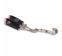 Scarico Racing 96482311AA Ducati Hypermotard 698