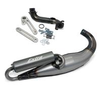Scarico / Scarico Giannelli V2 Extra per scooter