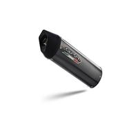 Scarico Semi-Completo GPR Furore Poppy per Ducati Multistrada 1200 10-14