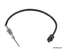 Scarico Sensore Temperatura per BMW 3 320 D 2011+13628570232 Egt / Bm / 045ab