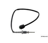 Scarico Sensore Temperatura per BMW 5 535 D 2004-2010 13627795175 Egt / Bm /