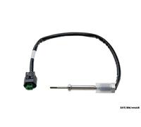 Scarico Sensore Temperatura per BMW 5 535 D 2007-2010 13627801159 Egt / Bm /
