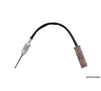 Scarico Sensore Temperatura per Citroën C3 1.6 16V HDI 2005-2009 Egt / CT/003ab