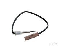 Scarico Sensore Temperatura per Citroën C4 Picasso 1.6 HDI 2010 + Egt / CT/023ab