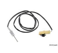 Scarico Sensore Temperatura per Citroën C5 2.0 HDI 165 2009-2017 Egt / CT/035ab