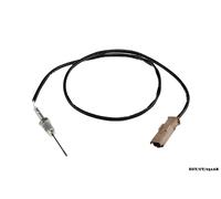 Scarico Sensore Temperatura per Citroën C8 2.2 HDI 2006 + 1618LE Egt / CT/031ab