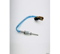 Scarico Sensore Temperatura per Renault Trafic III 1.6 DCI 2014 + Egt / Re /
