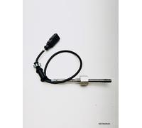 Scarico Sensore Temperatura per Skoda Octavia II 2.0 FSI 2004-2009 Egt / Sk /