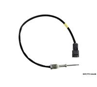 Scarico Sensore Temperatura per Volvo V50 D2 2010-2012 1406177 Egt / VV / 006ab