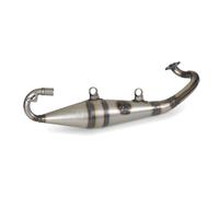 Scarico (senza silenziatore) Stage6 Pro Replica MK2 per Peugeot