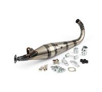 Scarico (senza silenziatore) Stage6 StreetRace MBK 51