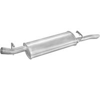 Scarico Silenziatore Finale Per Opel Vectra A CC 1,8 2,0 Berlina