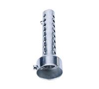 Scarico Silenziatore Inserto | 35mm 42mm 45mm 48mm Db Killer Can Muffler Insert Baffle Silencer(F)