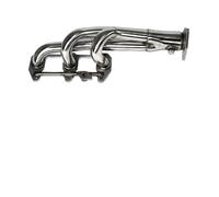 Scarico Silenziatore Per Mazda Per RX8 Per RX-8 1.3 SE3P 2004-2011 Collettore Di Scarico 192 231 CV Collettore Di Scarico In Acciaio Inossidabile