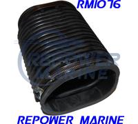 Scarico Soffietto per Volvo Penta Sx-A , Dps-A , Dps-B , Repl : 3888916, 3841293