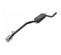 Scarico Sportivo Ford C-Max Ulter O 80 mm (consegna 15 giorni)