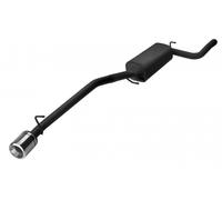 Scarico Sportivo Ford Focus II SW Ulter O 80 mm (consegna 12 giorni)