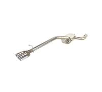 Scarico sportivo per Ford Focus II 2005-2010 HATCHBACK