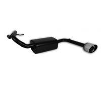Scarico sportivo per FORD FOCUS III 2010-2018 HATCHBACK