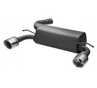 Scarico sportivo per Ford Kuga 2008-2013 SUV STANDARD