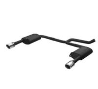 Scarico sportivo per Ford Mondeo ST220 2002-2007 COMBI