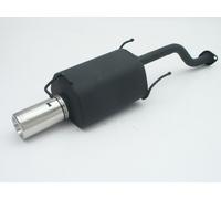 Scarico sportivo per Honda Civic VI HATCHBACK 5D 1995-2001 HATCHBACK 5D